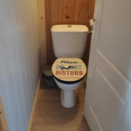 Alpesi faház Hautes Vosges Paquerette