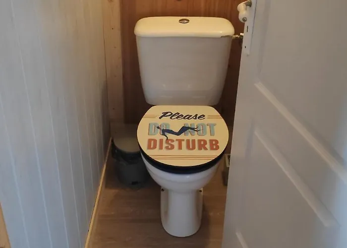 Horská chata Hautes Vosges Paquerette