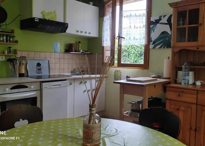 Hautes Vosges Paquerette * Saint-Maurice-sur-Moselle